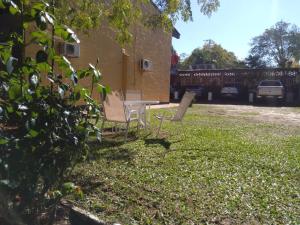 Gallery image of Remanso Apart Hotel in Termas del Daymán +94 photos