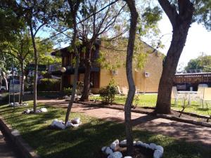 Gallery image of Remanso Apart Hotel in Termas del Daymán