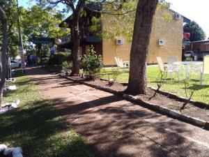 Gallery image of Remanso Apart Hotel in Termas del Daymán