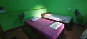 Gallery image of Hostal Maria in Rivas