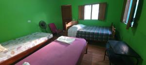 Gallery image of Hostal Maria in Rivas