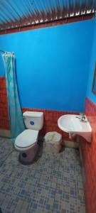 Gallery image of Hostal Maria in Rivas