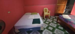 Gallery image of Hostal Maria in Rivas +89 photos