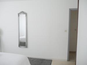 Ett badrum på Private Room in Montpellier