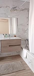 Fotografie z fotogalerie ubytování Faro Comfy Ensuite Guest House v destinaci Faro