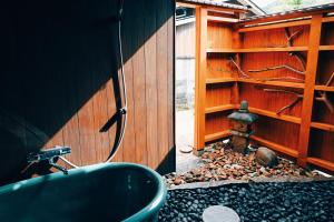 Fotografie z fotogalerie ubytování 古今せとうち v destinaci Suo Oshima