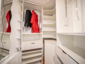 Fotografie z fotogalerie ubytování Penthouse-Suite near University v destinaci Gießen