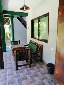 Fotografie z fotogalerie ubytování Eddie`s Beach Resort Siargao v destinaci General Luna