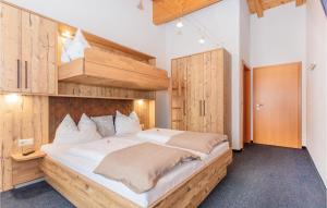 Fotografia z galérie ubytovania Ferienwohnung In Viehhofen v destinácii Viehhofen