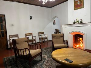 Gallery image of The Green Savanna Holiday Bungalow Nuwara Eliya in Nuwara Eliya