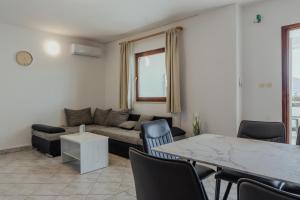 Fotografie z fotogalerie ubytování APARTMANI JAMAN v destinaci Vrsi