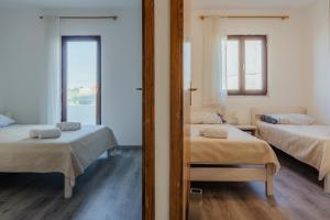 Fotografie z fotogalerie ubytování APARTMANI JAMAN v destinaci Vrsi + 56 fotografií