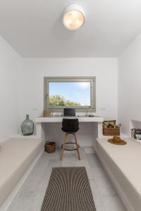 ステリダにあるCasa Solmar, Stelida Naxos, by NaxosVibeのギャラリーの写真