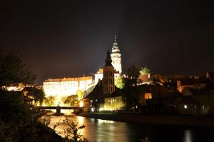 Lokalna atrakcja w pobliżu tego pensjonatu