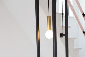 Foto dalla galleria di B&B Lucy in the Sky ad Anversa
