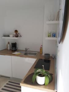 ドラゲにあるVilla Meeresblickのギャラリーの写真