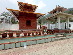 Billede fra billedgalleriet på Janaki House i Kathmandu