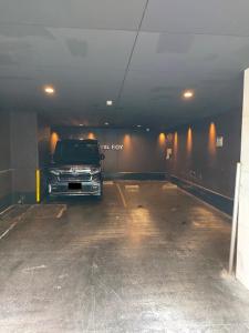 Foto sihtkohas Yokohama asuva majutusasutuse Hotel ROY YOKOHAMA galeriist