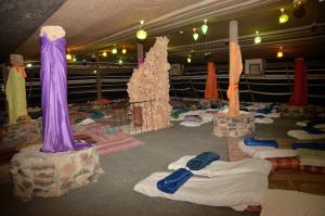 Fotografie z fotogalerie ubytování Kfar Hanokdim - Glamping & Camping v destinaci Arad