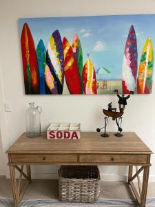 Foto sihtkohas Lorne asuva majutusasutuse Sunrise @ Breakers galeriist