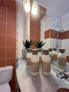 Afbeelding uit fotogalerij van Summer Host Apartment Onegin in Sozopol