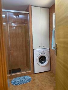 Fotografie z fotogalerie ubytování Casa Lina v destinaci Lajares