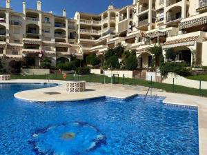 Fotografia z galérie ubytovania Cozy apartments nearly sea,tennis,bars and other v destinácii Málaga