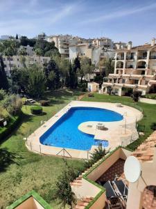 Fotografia z galérie ubytovania Cozy apartments nearly sea,tennis,bars and other v destinácii Málaga + 17 fotografií