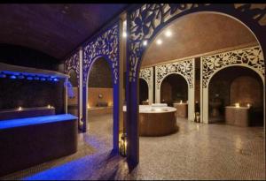 Kép ROYAL BEACH & APARTAMENT szállásáról a Naposparton a galériában