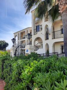 Fotografia z galérie ubytovania Cozy apartments nearly sea,tennis,bars and other v destinácii Málaga