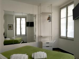 Gallery image of Al Molo 2 in Como