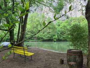 Φωτογραφία από το άλμπουμ του Ribarev san σε Ovcar Banja