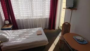 Zdjęcie z galerii obiektu Bursztynowa9 w Gdańsku