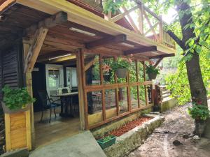 Φωτογραφία από το άλμπουμ του Ribarev san σε Ovcar Banja