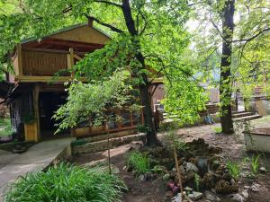 Φωτογραφία από το άλμπουμ του Ribarev san σε Ovcar Banja