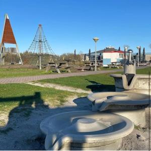 Mynd úr myndasafni af Chalet Lieblingsplatz í Lauwersoog