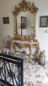 Fotografie z fotogalerie ubytování Casa Abenante v destinaci Corigliano Calabro