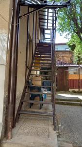 Fotografie z fotogalerie ubytování Mahala Apartments - Free Garage v destinaci Sarajevo