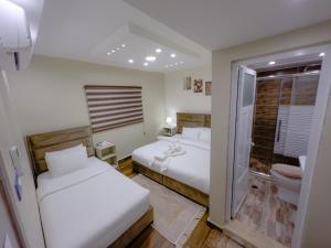 Photo de la galerie de l'établissement Petra Voila, à Wadi Musa