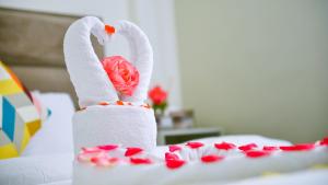 Photo de la galerie de l'établissement Petra Voila, à Wadi Musa 32 autres photos