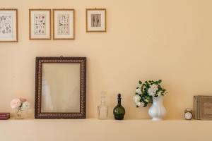 Fotografie z fotogalerie ubytování Fiori&vigne di Cecilia Marcon v destinaci Farra di Soligo
