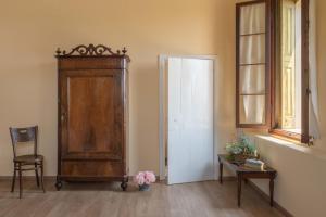 Fotografie z fotogalerie ubytování Fiori&vigne di Cecilia Marcon v destinaci Farra di Soligo