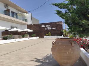 Fotografie z fotogalerie ubytování Stegna Premium v destinaci Archangelos