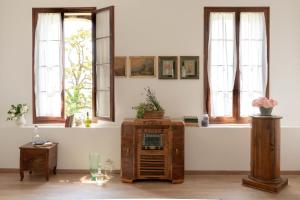 Fotografie z fotogalerie ubytování Fiori&vigne di Cecilia Marcon v destinaci Farra di Soligo