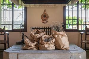 Fotografie z fotogalerie ubytování Fiori&vigne di Cecilia Marcon v destinaci Farra di Soligo