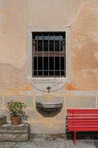 Fotografie z fotogalerie ubytování Fiori&vigne di Cecilia Marcon v destinaci Farra di Soligo