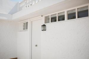 Fotografie z fotogalerie ubytování Bungalow con encanto y vistas al mar v destinaci Vinarós