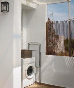 Fotografie z fotogalerie ubytování Bungalow con encanto y vistas al mar v destinaci Vinarós
