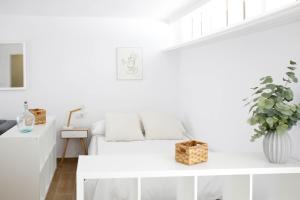 Fotografie z fotogalerie ubytování Bungalow con encanto y vistas al mar v destinaci Vinarós