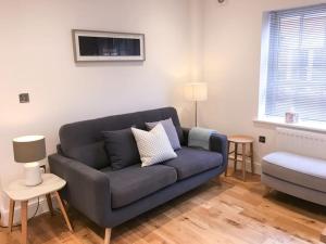 Billede fra billedgalleriet på No.1 The Old Printworks, Winchester i Winchester